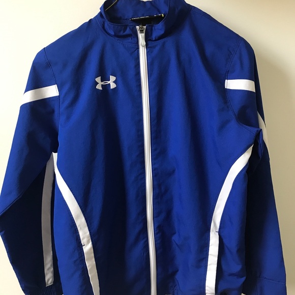 Under Armour jacket - Picture 1 of 8